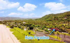 Kuta Paradise Hotel Lombok